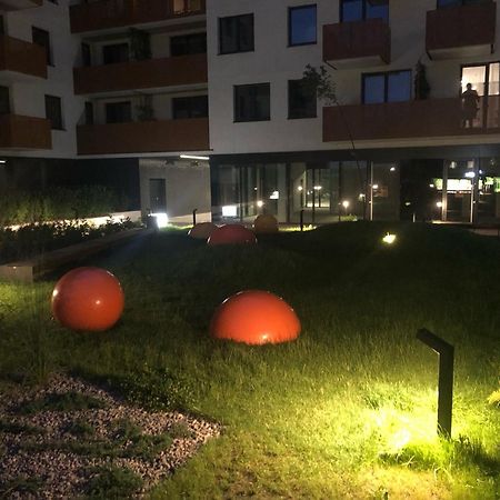 Apartament Aktorow Bronowice Krakow Bagian luar foto
