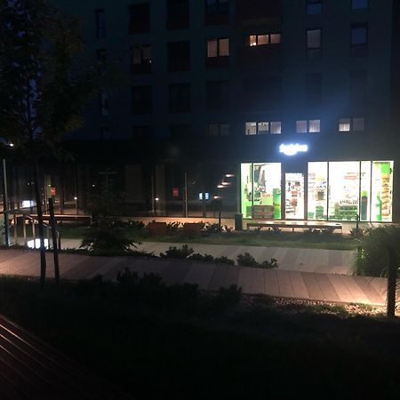 Apartament Aktorow Bronowice Krakow Bagian luar foto