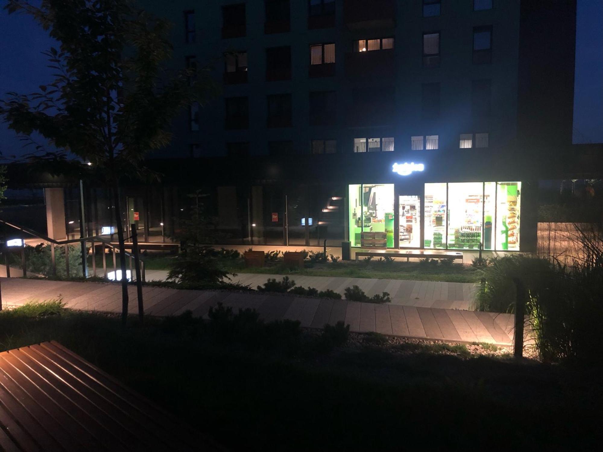 Apartament Aktorow Bronowice Krakow Bagian luar foto