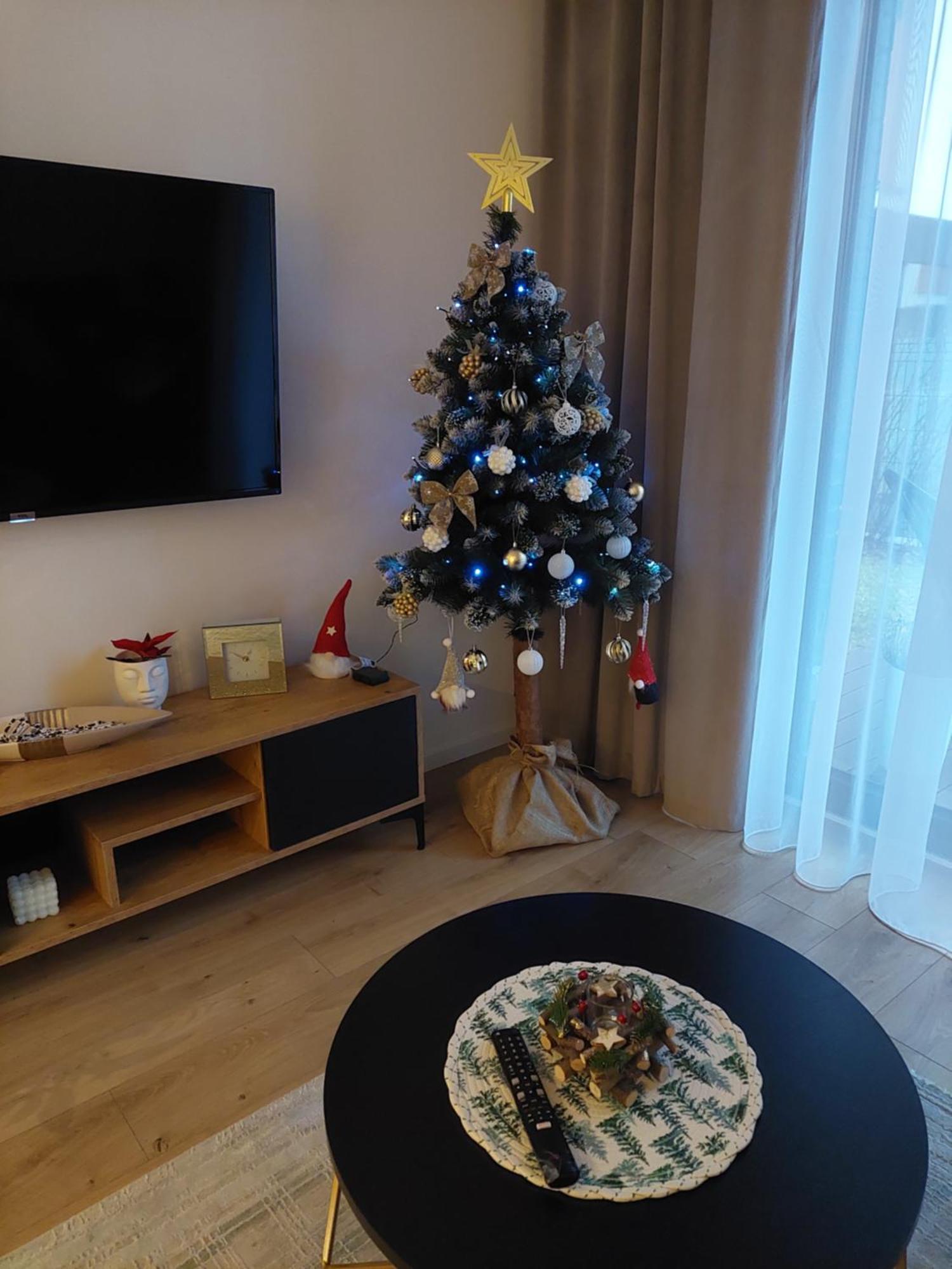 Apartament Aktorow Bronowice Krakow Bagian luar foto